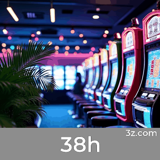 Aposte com confiança no 38h: foco total em esportes brasileiros