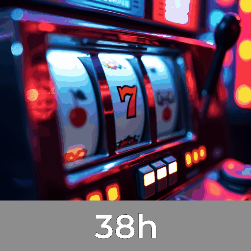 38h Fortune Gems: Gemas Cintilantes e Tesouros Incomparáveis
