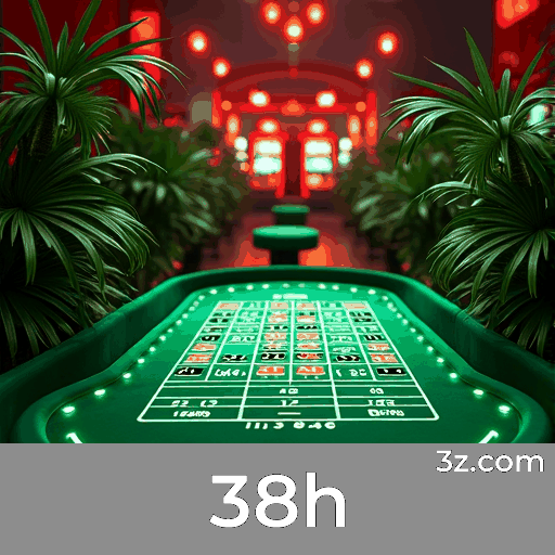 Controle Completo e Exclusivo da Sua Conta na 38h